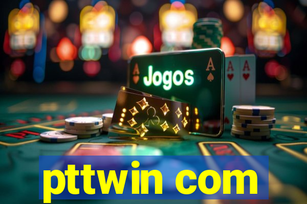 pttwin com